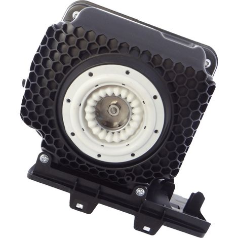 Bloc moteur