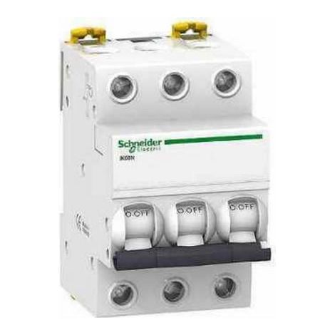 Schneider A9K17325 PROFESSIONAL 3P 25A Leistungsschalter
