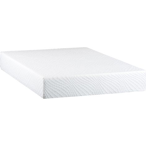 NEOREV Matelas CELENOS 160x200 cm Mousse avec mémoire de forme (1/4)