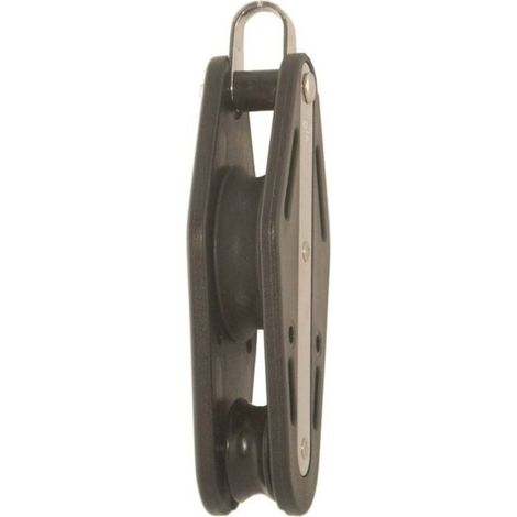 Conacord Violinenblock für Seile bis 10 mm Violinenblock