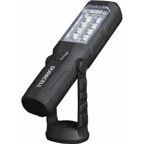 Lámpara portátil LED Explorer WKL-1 Duracell