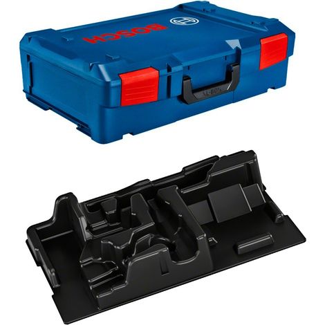 Koffer BOSCH L-Boxx XL + Einlage GSA 18V-LI