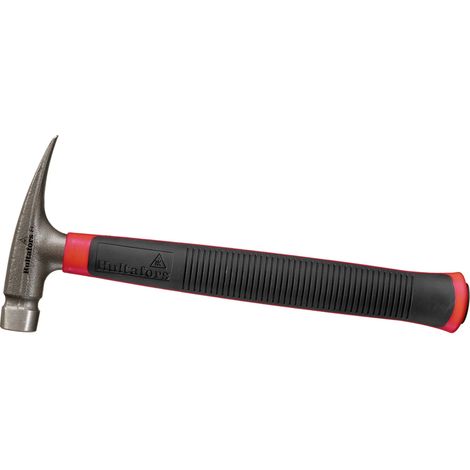 Hultafors 820040 EL Electricians Hammer HULEL