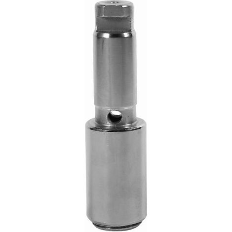 Tige de piston de rechange pour pistolet à peinture Titan, pour une utilisation pratique en entretien, réparation et bricolage.-AquaForge (1/5)