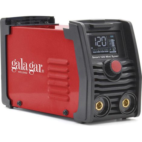 Equipo de Soldar Syner 120A Galagar