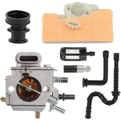 Carburateur pour tronçonneuse Stihl 029 039 MS290 MS310 MS390 MS 290 310 390 1127 120 0650 pour moteur Power Carburateur Kit pièces de rechange (1/4)