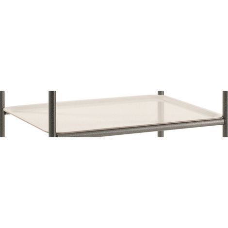 Vassoio bianco KM60365 Kongamek