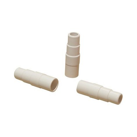 Raccord flexible rigide Ø20- DIFF - 807736 - (X20)