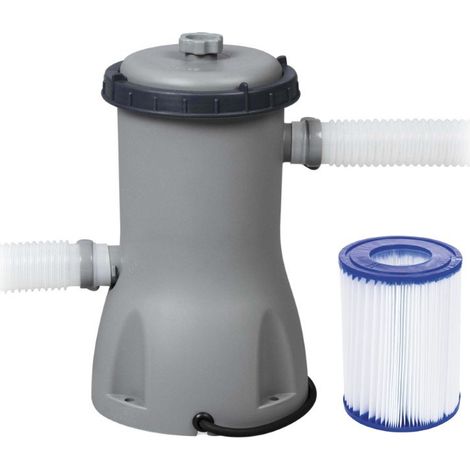 Bestway 58386 3028L/h Poolfilterpumpe
