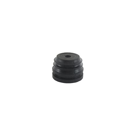 Bloc Silenzioso per Motoseghe Echo Modelli CS-490ES, CS-501SX, CS-501SXH e Shindaiwa Modelli 491S, 501SX. Origine V401-000610.