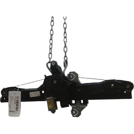 Mecanisme+moteur Leve-glace Avant Gauche NISSAN Qhasqai 2007- [PRODUIT D'OCCASION]♻️807014ea3c (1/3)