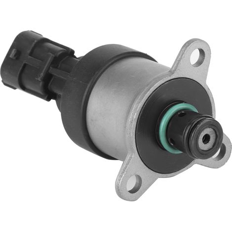 Régulateur de pression de carburant Vanne de contrôle Compatible Ford Fiesta Focus Fusion 0928400617 (1/3)