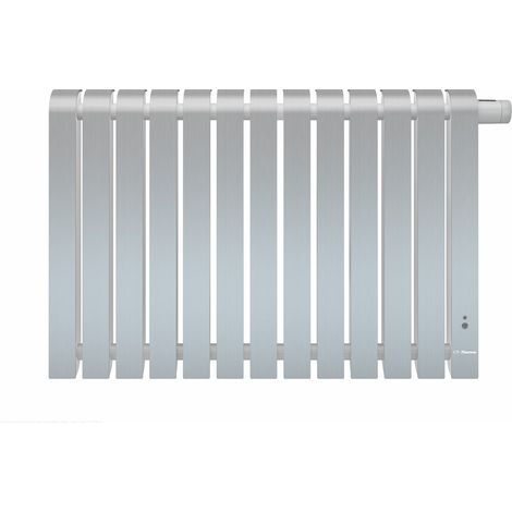 Thermor – Radiateur eau chaude en aluminium 1000W – Technologie TDS pour chaleur douce – Installation horizontale ou verticale – Application Cozytouch (1/5)