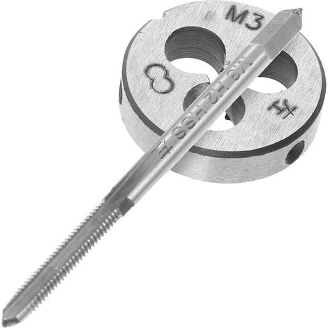 Kit réparation de filetage - NPT, pour métal et filetage fin (1/5)