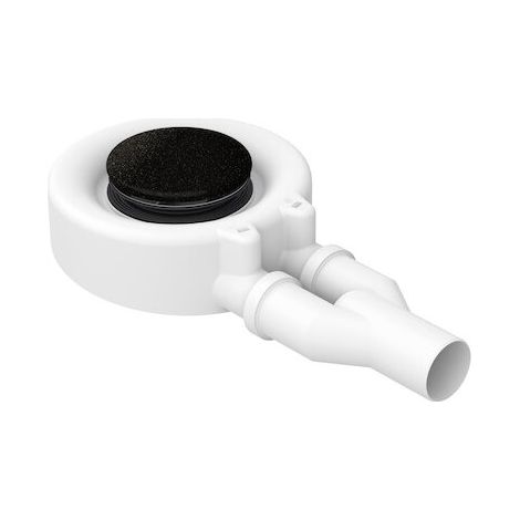 BETTE B574-790 ZUB Receveur de douche Plage de douche Fond de douche Vidange et