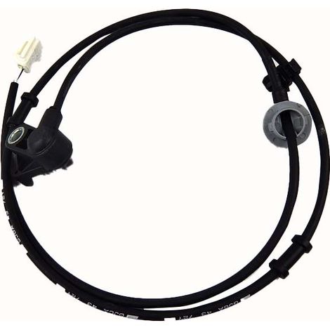 Compatible with M6/B70 automotive parts wheel sensor ABS - rear left GJ6A-43-72YA L1 (1/3)