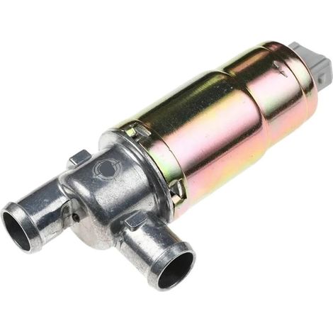 Soupape de ralenti compatible avec Hyundai / Kia / VW Golf - Réf. 35150-22000 (1/4)
