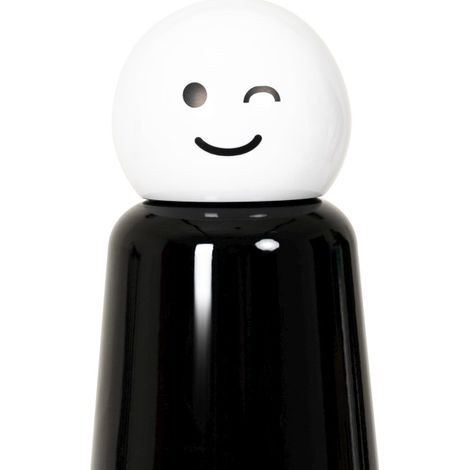 Tapón de repuesto blanco para botella de Skittles Wink / Lund London (1/3)