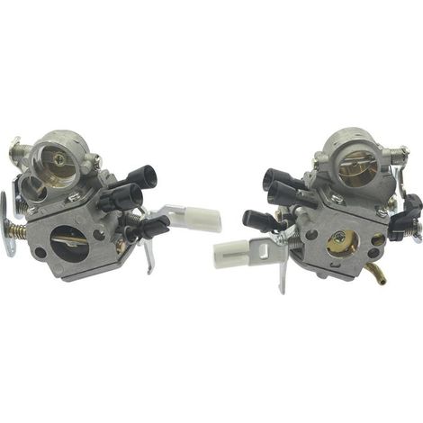Carburatore motore motosega 171 181 201 211 STIHL 11391200619 11391207100
