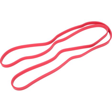 Bandes élastiques de résistance Fitmess pour exercices de traction et musculation (1/5)