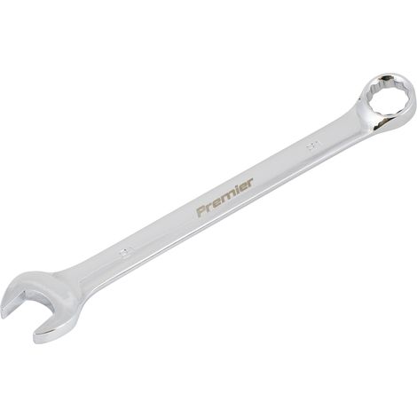 Sealey CW21 Premier Combination Spanner 21mm