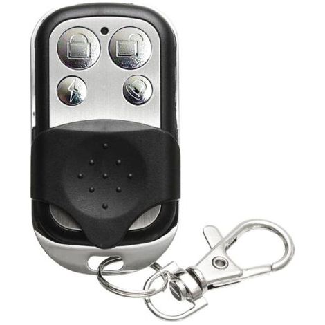 royaluxe -Télécommande de copie sans fil 433MHZ