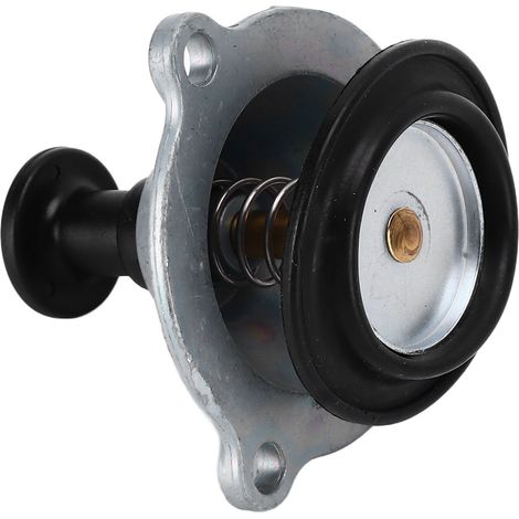 Carburateur Pompe d'Amorçage Carburant Couvercle 4505-050 Remplacement pour Arctic Cat 400 454 500 1998-2001 (1/5)