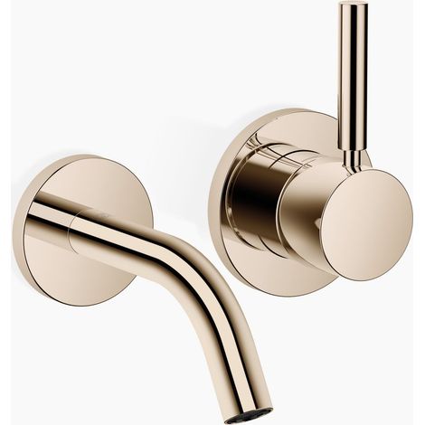 Dornbracht 36867660-26 Robinet mit Einhebel für Wandmontage sans lavabo