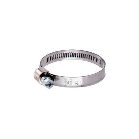 C BL.5 FASCETTE STRINGITUBO SS201 MM9 W2 25-40 MM