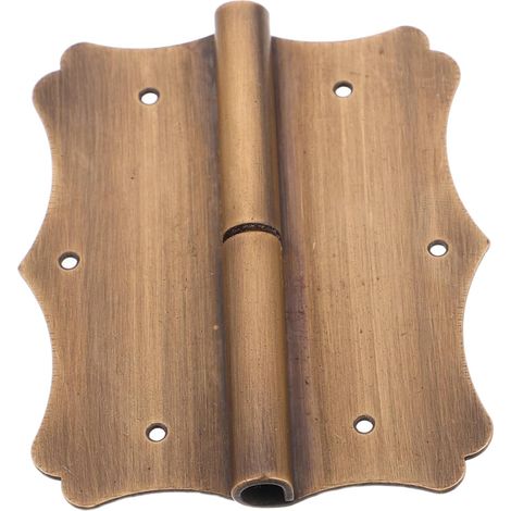 de porte d armoire robuste de style ancien (1/5)