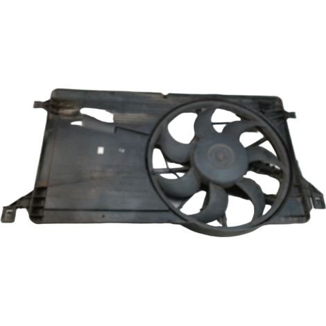 Moteur Ventilateur Radiateur FORD Focus [PRODUIT D'OCCASION]♻️1530980 (1/3)