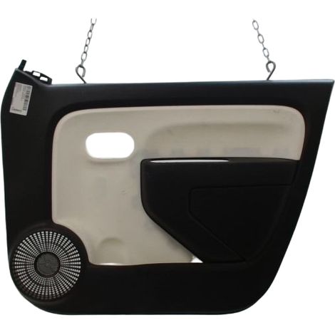 [PRODUIT D'OCCASION] Garniture Porte Avant Droit RENAULT Twingo III 2014-... ♻️ Ref Oe. 809006514r - Garantie à vie (1/2)