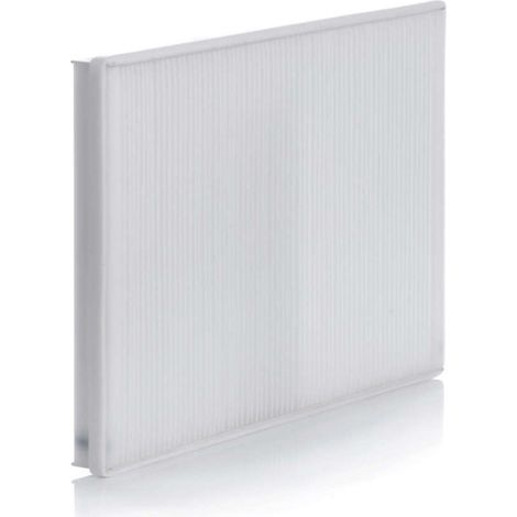 AERIVA Ersatzfilter Filterset F7 für Helios KWL Gerät EC 200/300