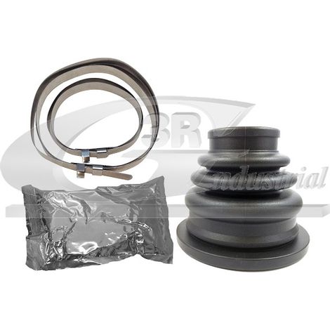 3RG 17603K KIT FUELLE LADO CAMBIO