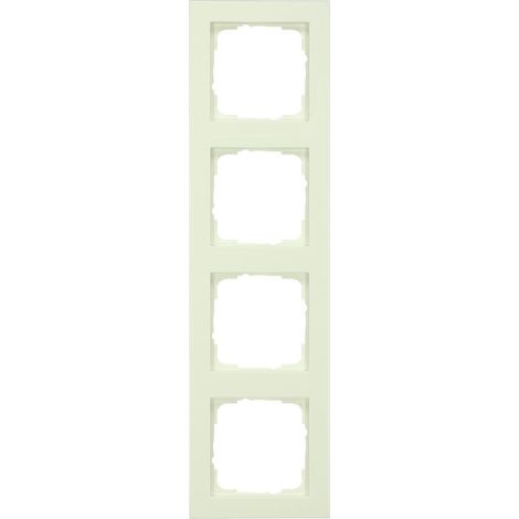 Cornice interruttore Gira e2 plastica IP20 classe II
