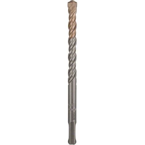 Foret SDS Plus Bosch 11 mm x 100 mm (160 mm) - 1618596179