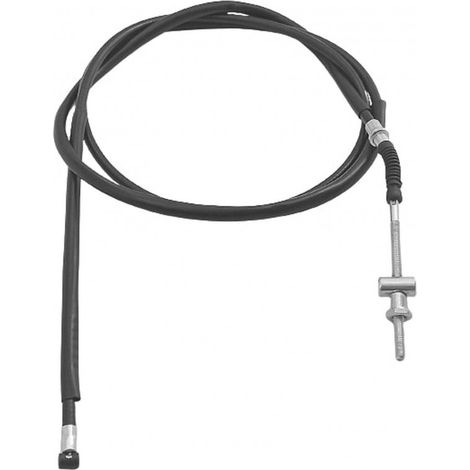CABLE DE FRENO PIAGGIO- VESPA LX 125 trasero, LINMOT 564217