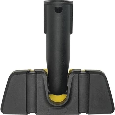 Boquilla flexible para limpiador a vapor SC1-5 – Apta para bañeras, lavabos y superficies curvas – Modelo 2.863-333.0 (1/4)