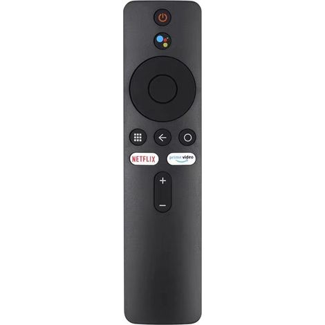 Nouvelle télécommande vocale XMRM-006 pour Xiaomi Box S, Xiaomi TV Stick MDZ-22-AB et MDZ-24-AA (1/5)