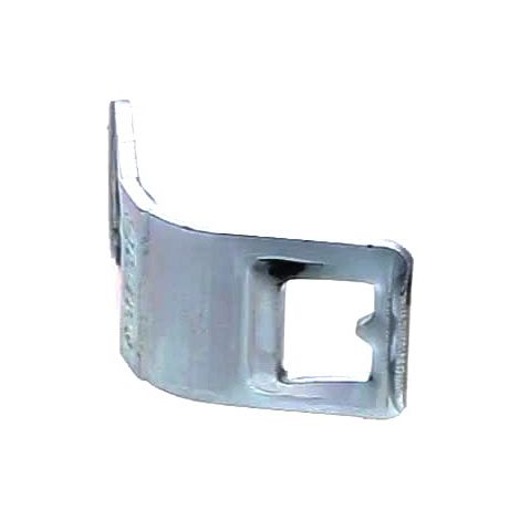 BOSCH, SUPPORT Plaque ROBINET SABAF - ECA (1/2)