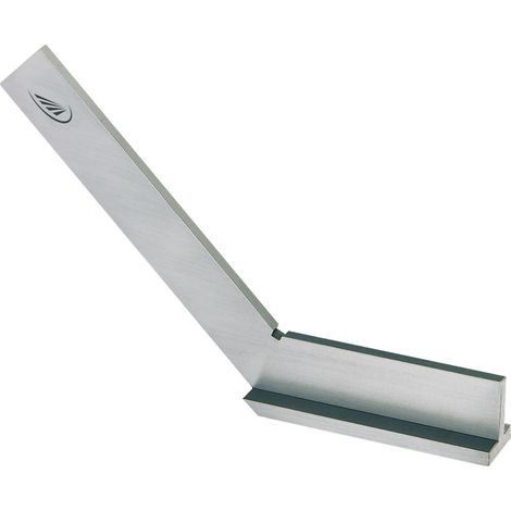 HELIOS PREISSER Gehrungswinkel 135 Grad mit Anschlag Schenkellänge 120 x 80 mm