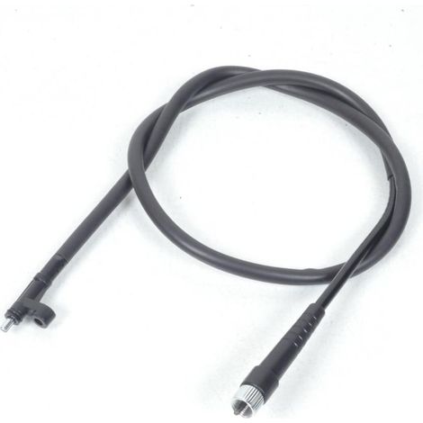 Câble de compteur Teknix pour Moto Honda 650 CBX E 1983 à 1984 (1/3)