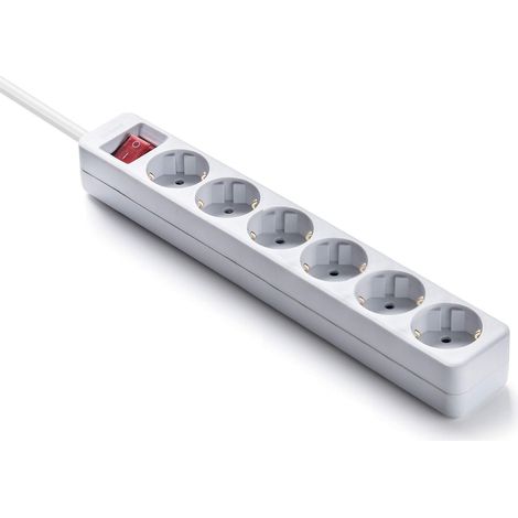 FAMATEL 806/9-Base 6 prese TT Int.Cable C/m 3. (1/5)