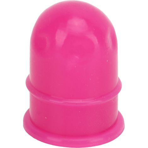 Lot de 6 Ventouses Massage Enfant Silicone Violet, Ventouse Anti-Cellulite, Succion Thérapie, Cupping Visage Corps, Accessoire Bien-être (1/5)