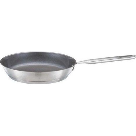 Fiskars All Steel Bratpfanne 26 cm Edelstahl (1/3)