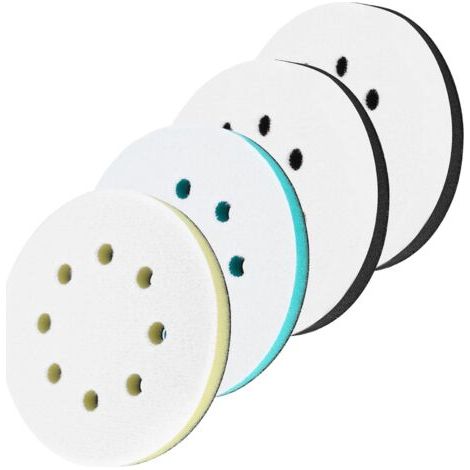 Panneau de brassage CAT6 à 8 ports, compatible avec les câbles CAT6 non blindés à l'arrière, câblage codé T568A/B pour câbles RJ45 / Montage mural Cat6 à 8 ports (1/3)