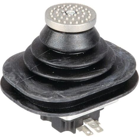 Conmutador pedal manipulado COBO 17199000 (1/2)