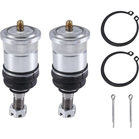 25 mm verlängertes, schmierbares oberes Kugelgelenk für Ford Ranger /BT50 T6 T7 PX XL XLT 4WD 2012-2018 (1/5)
