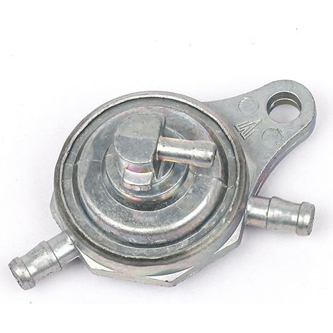 Interrupteur de pression d'huile pour moto compatible avec CG ZJ CBT CG125 WY125-A (1/5)
