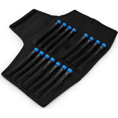 iFixit Marlin Screwdriver Set 15 Präzisions-Schraubendreher (1/3)
